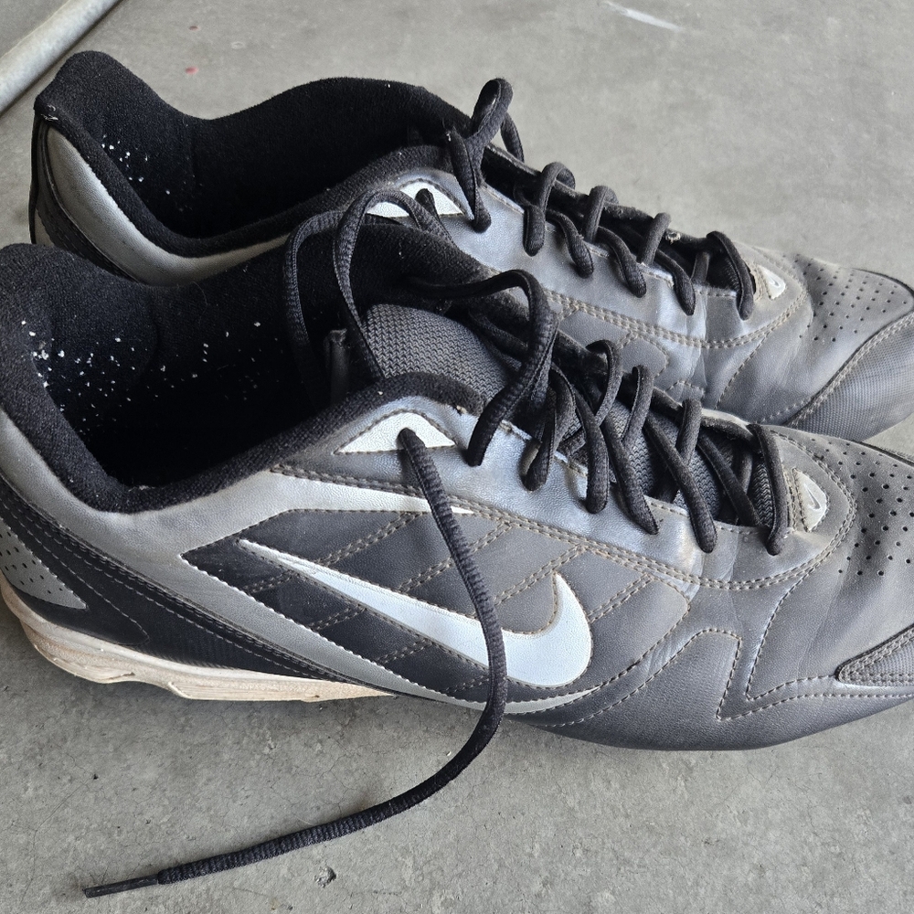 Nike Keystone Low Baseball Cleats Size 13